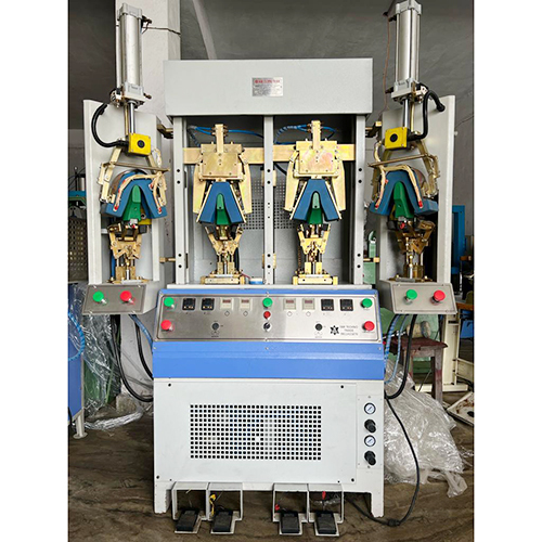 Counter Moulding Machine