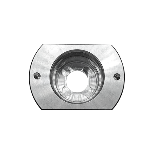 HEX NUTS