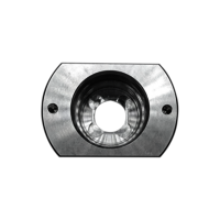 HEX NUTS