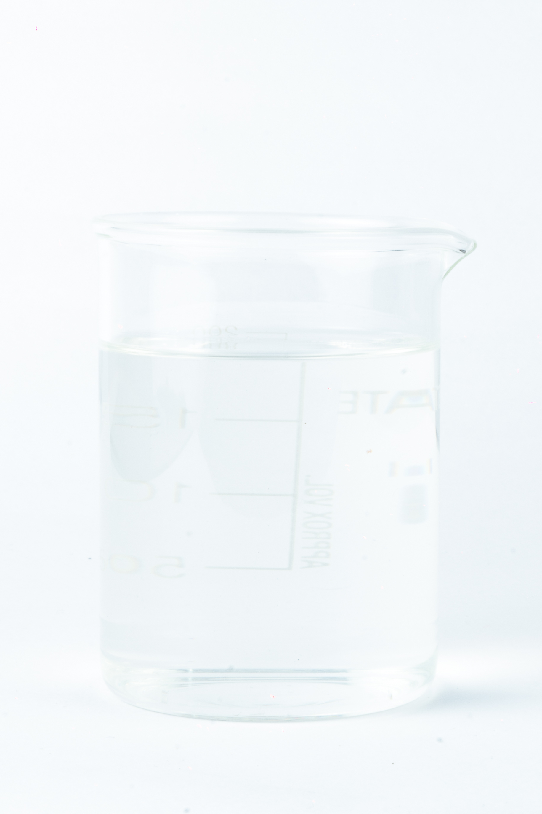 Potassium Silicate Liquid for Geopolymer