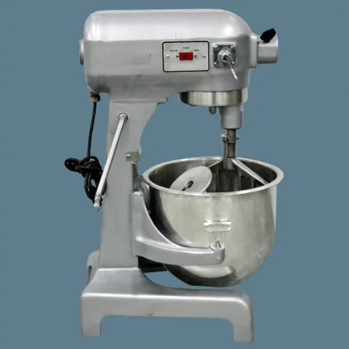 High Efficiency Automatic Stainless Steel Dough Mixer