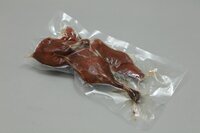 Vacuum Bags for Dry Fruits