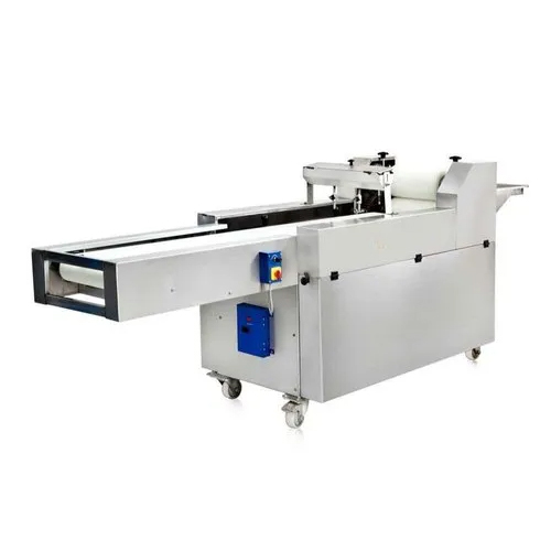 High Efficiency Ss304 Automatic Food Processing Machine