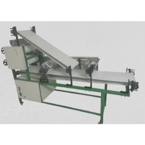 Papad Making Machine