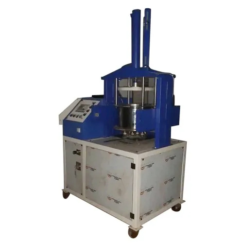 High Efficiency Ms Semi Automatic Idiyappam Making Machine