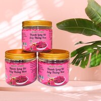Freeze Dried Red Dragon Fruit