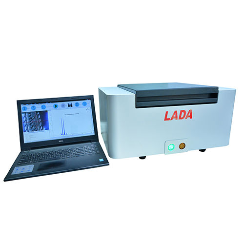 Stainless Steel Xrf-1000Fsdd Gold Testing Machine