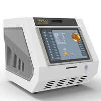 Xrf-elite Gold Testing Machine - Material: Stainless Steel