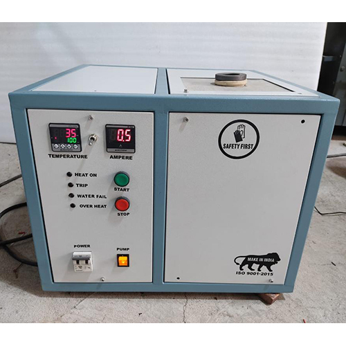 Induction Melting Machine 250-500gm