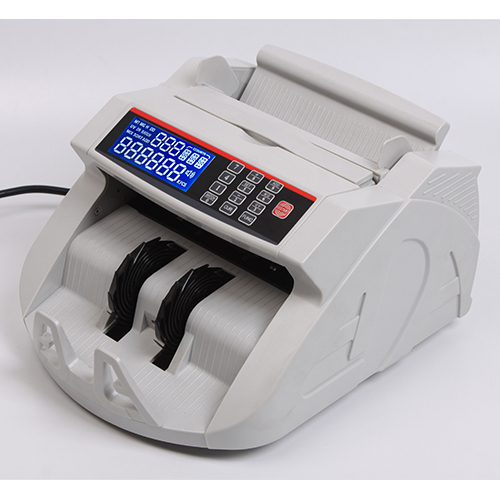 Lada LCD Cash Counting Machine