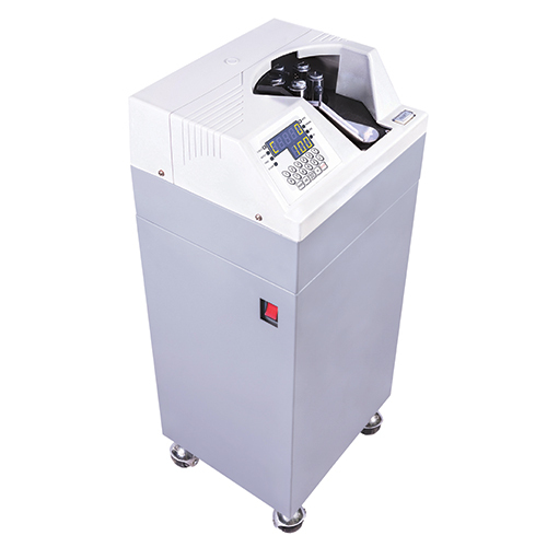 BNC-FT-02 Note Value Couting Machine