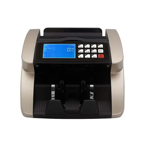 Lada Prime Currency Counting Machine