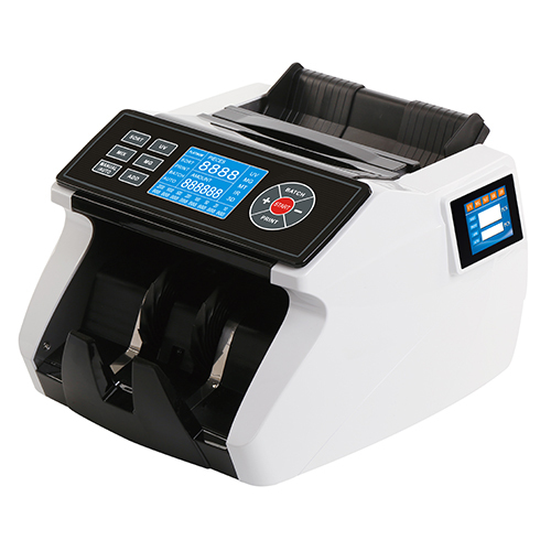 Platinum plus Note Counting Machine