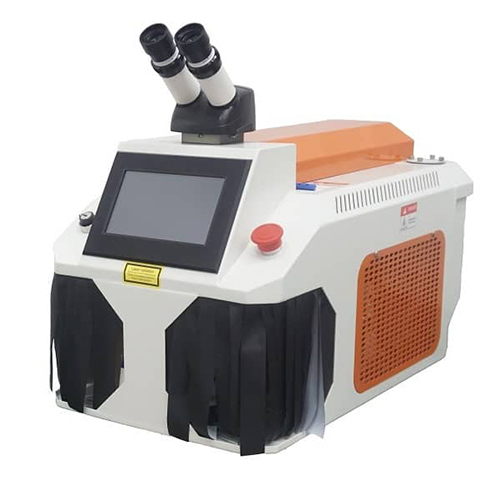 Laser Soldering Machine