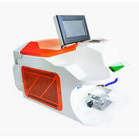 Laser Solder - Efficiency: High