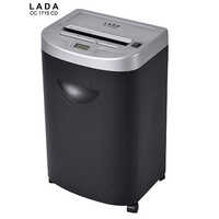 Lada Cc 1715 Cd Paper Shredder - Start: Electric