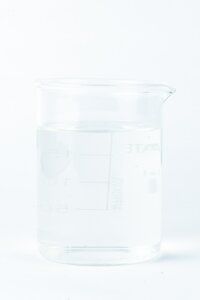 Potassium Silicate Solution