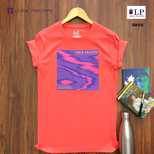 Different Available Mens Designer Print Cotton T-Shirts