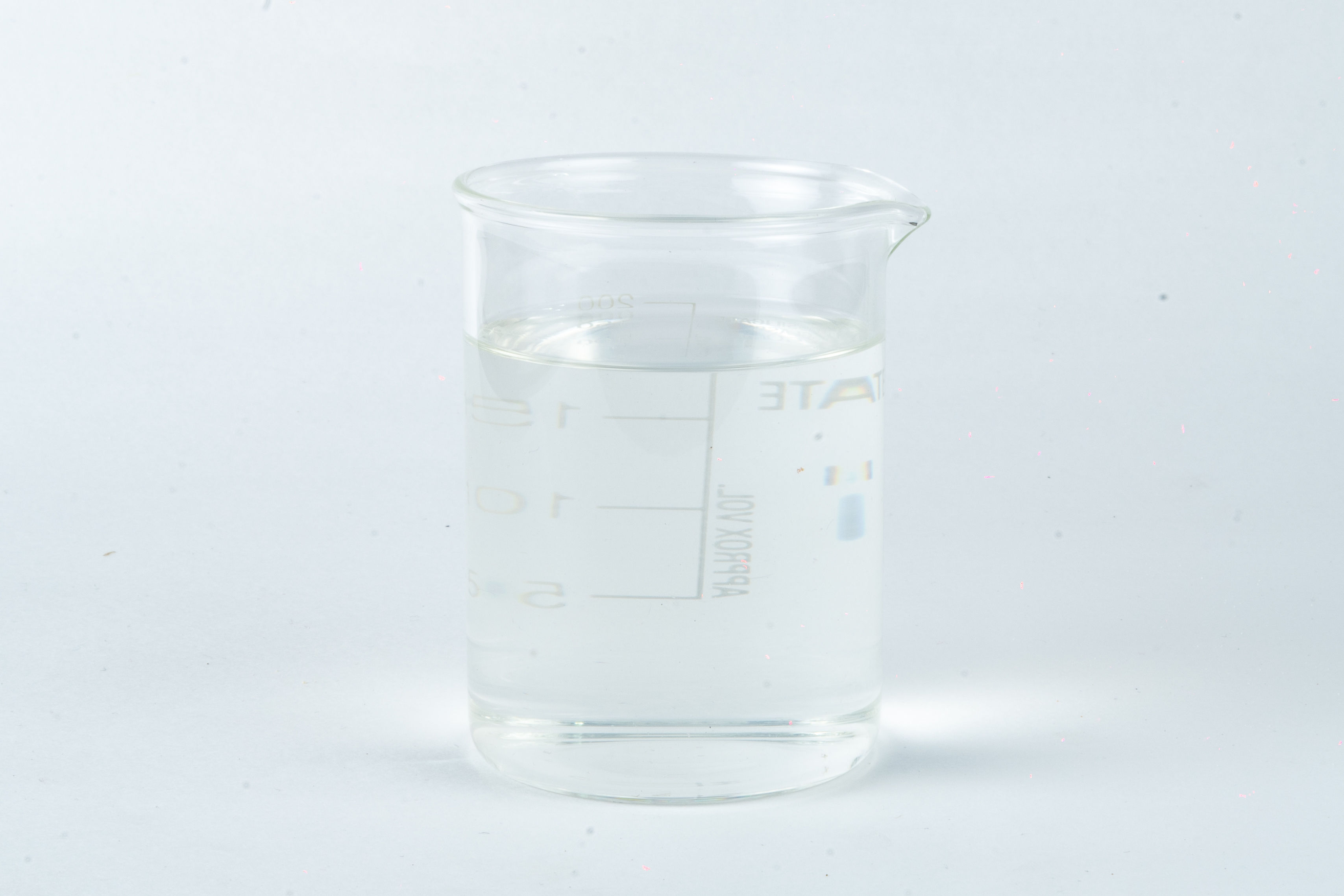 Potassium Silicate Liquid For Acid Resistance