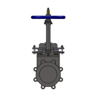 Gate Valve Manufacturer - Durable Cast Iron Design | High Performance Sealing, Corrosion Resistant Finish, Precision Engineering