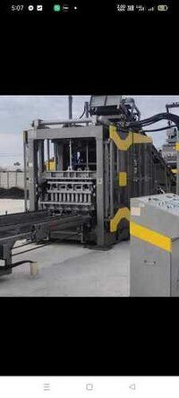 fly ash brick mackling machine in tamil nadu