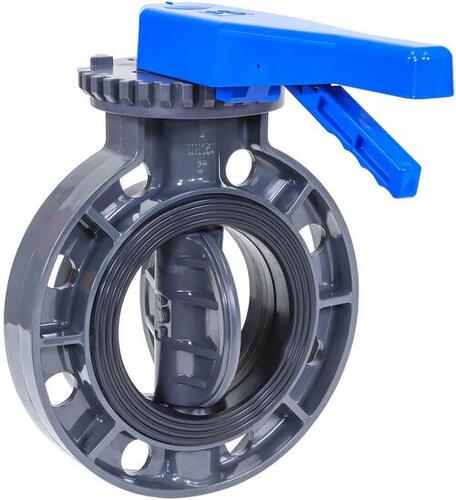 Butterfly Valve Manufacturer in Porbandar