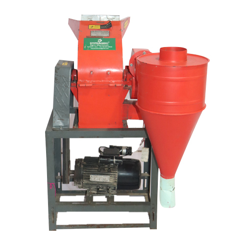 Medium Duty Hammer Mill