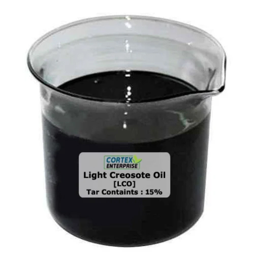 Light Creosote Oil