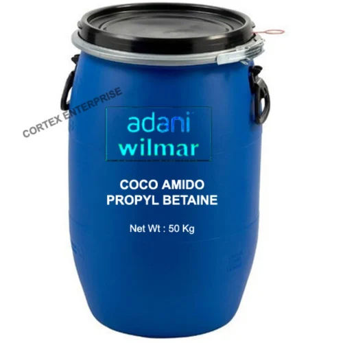 Cocoamido Propyl Betaine Capb