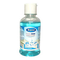 200ml Razol Instant Hand Sanitizer