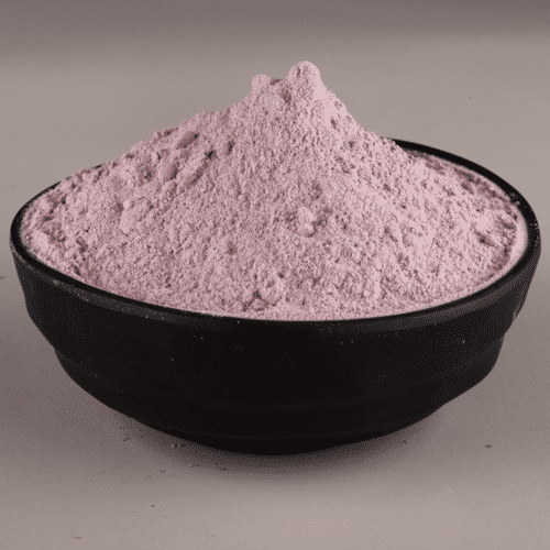 Dehydrated onion powder