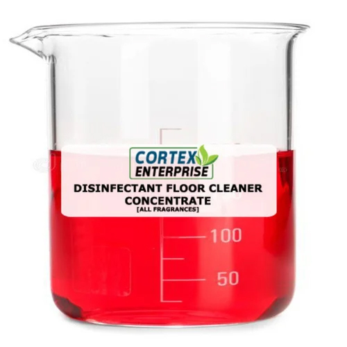 Disinfectant Floor Cleaner Concentrate