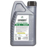 Cs-1 Coolant Concentrate - Green Liquid, 1 Can | Industrial Application, Automotive Use, Efficient Cooling Performance