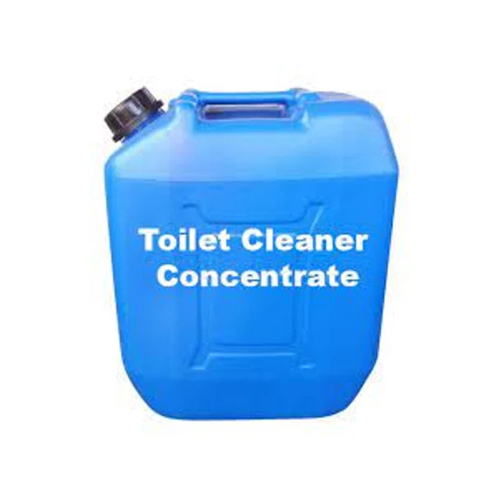 Toilet Cleaner Concentrate - Chemical Formula, High-Quality Stain Removal for Bathrooms, Odor-Free Disinfection Solution
