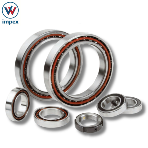 NTN Super Precision Bearings