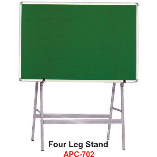 Four lag stand