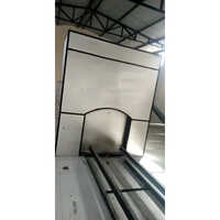 Solar Electric Cremation Furnace - Application: Industrial