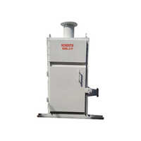 Silver Ss Animal Incinerator