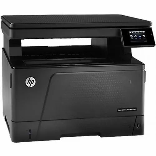 Hp printer LBP134dz