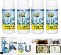 POWERFUL SINK AND DRAIN CLEANER