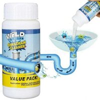 POWERFUL SINK AND DRAIN CLEANER
