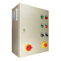 VFD Panel