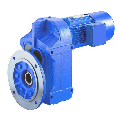 Parallel Shaft Gearbox