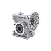 Industrial Worm Gearbox