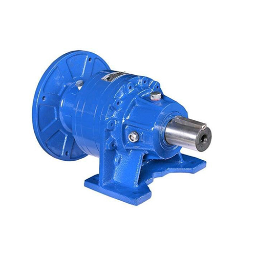Precision Transmission Gearbox