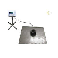 1200X2400 Heavy Duty Platform Scales 2000 kg