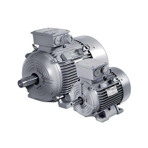 Siemens Electric Motor