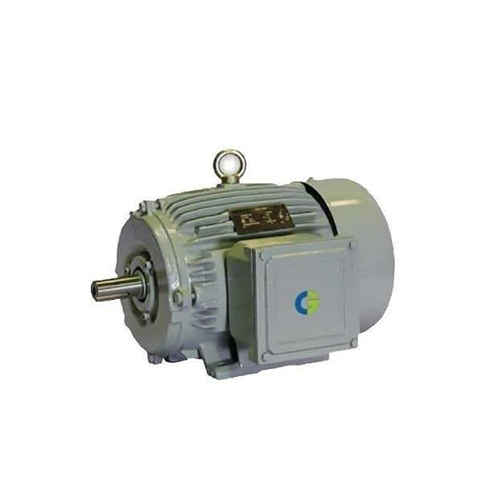 Crompton Electric motor