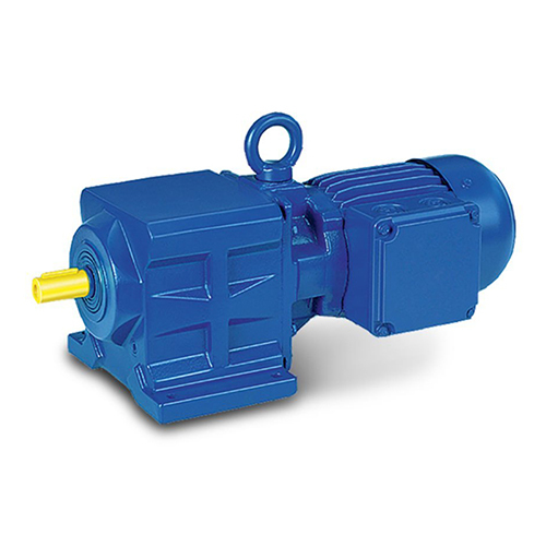 IC Bauer Gear Motor