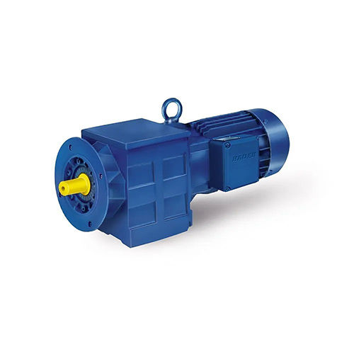 Ic Bauer Gear Motors